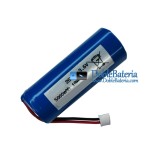 Batería para UNI-T UTi260B [Batería de repuesto]
